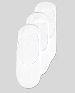 Bamboo Footie - Pack Of 3
