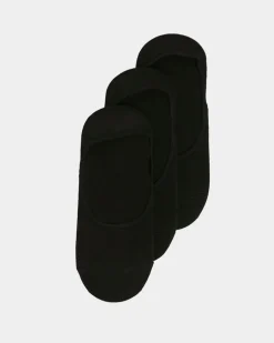 Bamboo Footie - Pack Of 3
