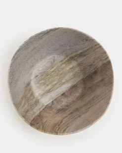 Bamboo Print Small Bowl