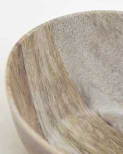 Bamboo Print Small Bowl