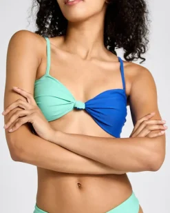 Bandeau Bikini Top