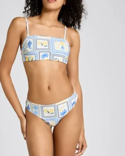 Bandeau Bikini Top