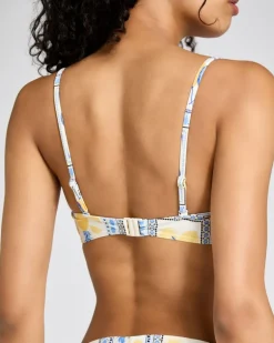 Bandeau Bikini Top
