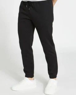 Basic Cuffed Joggers