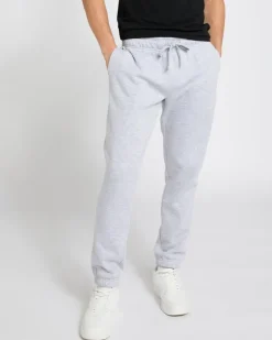 Basic Cuffed Joggers
