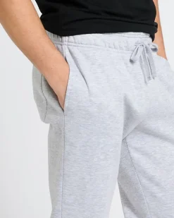 Basic Cuffed Joggers