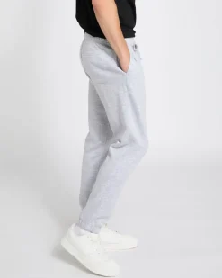Basic Cuffed Joggers