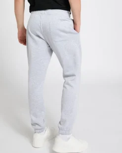 Basic Cuffed Joggers