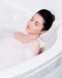 Bath Pillow