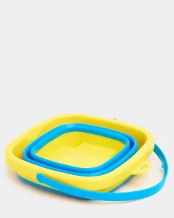 Beach Bucket Set - Set Of 4