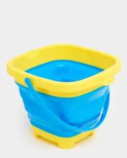 Beach Bucket Set - Set Of 4