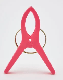 Beach Clips - Pack Of 4