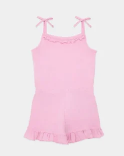Beach Playsuit (2-10 Years)