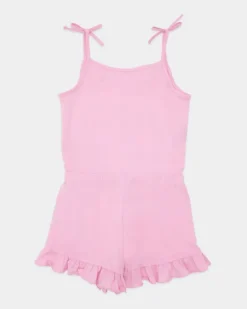 Beach Playsuit (2-10 Years)
