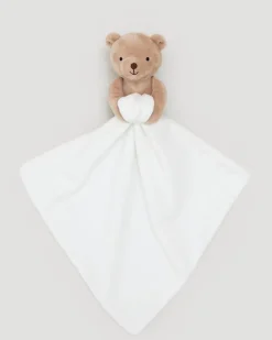 Bear Comforter