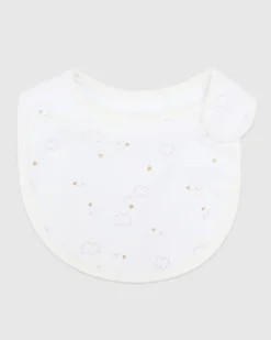 Bears Bibs - Pack Of 5