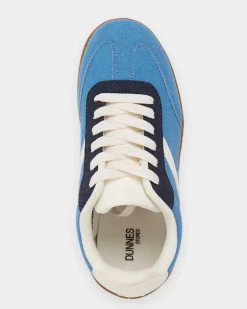 Blue Gum Sole Shoes (Size 8-5)