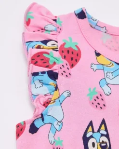 Bluey Playsuit (18 Months-6 Years)