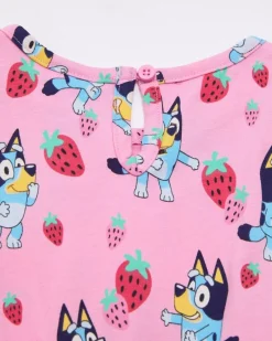 Bluey Playsuit (18 Months-6 Years)