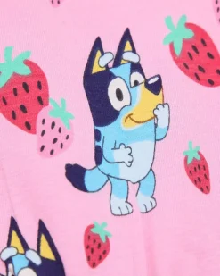 Bluey Playsuit (18 Months-6 Years)