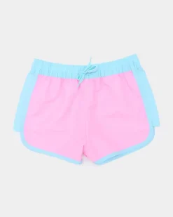 Board Shorts (3-14 Years)