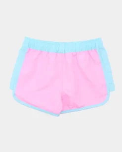 Board Shorts (3-14 Years)