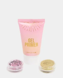 Body Glitter Set