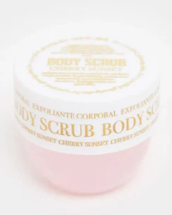 Body Travel Set - Pack Of 3