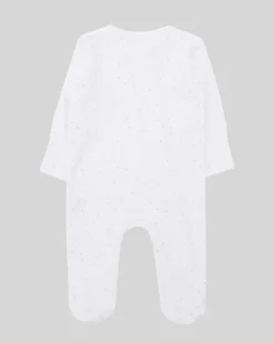 Born In 2025 Two-Way-Zip Set (Newborn-9 Months)