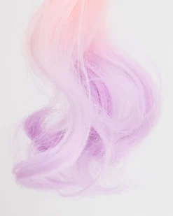 Bow Hair Extension