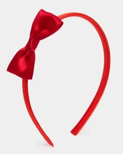 Bow Headband - Pack Of 3
