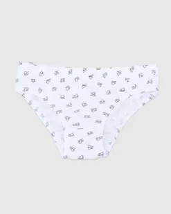 Boys Briefs - Pack Of 7 (2 - 14 years)