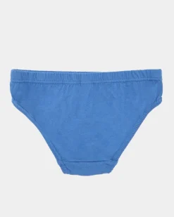 Boys Briefs - Pack Of 7 (2-10 Years)