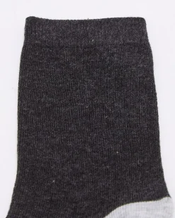 Boys Crew Socks - Pack Of 5