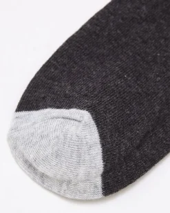 Boys Crew Socks - Pack Of 5
