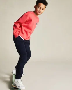 Boys Cuffed Jogpants (3-14 years)