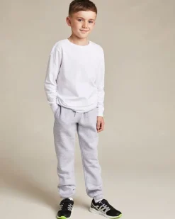 Boys Cuffed Jogpants (3-14 years)