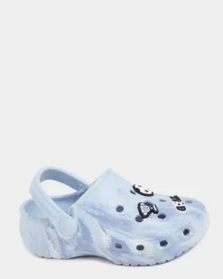 Boys Gem Clog (6 Infant-2)