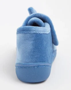 Boys Print Slippers