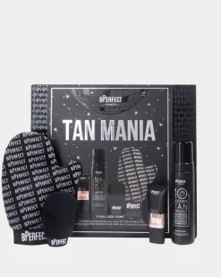 Bperfect Tan Mania Set