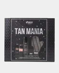 Bperfect Tan Mania Set