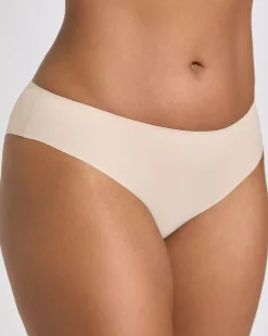 Brazilian No VPL Briefs - Pack Of 3