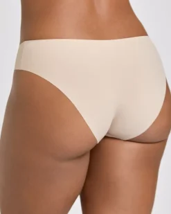 Brazilian No VPL Briefs - Pack Of 3