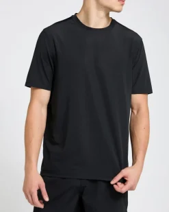 Breathable Mesh Sports T-Shirt