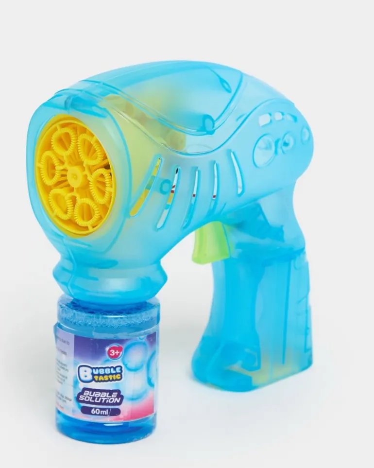 Bubble Gun