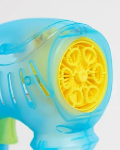 Bubble Gun