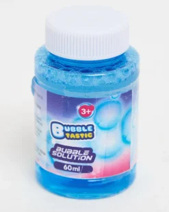 Bubble Gun