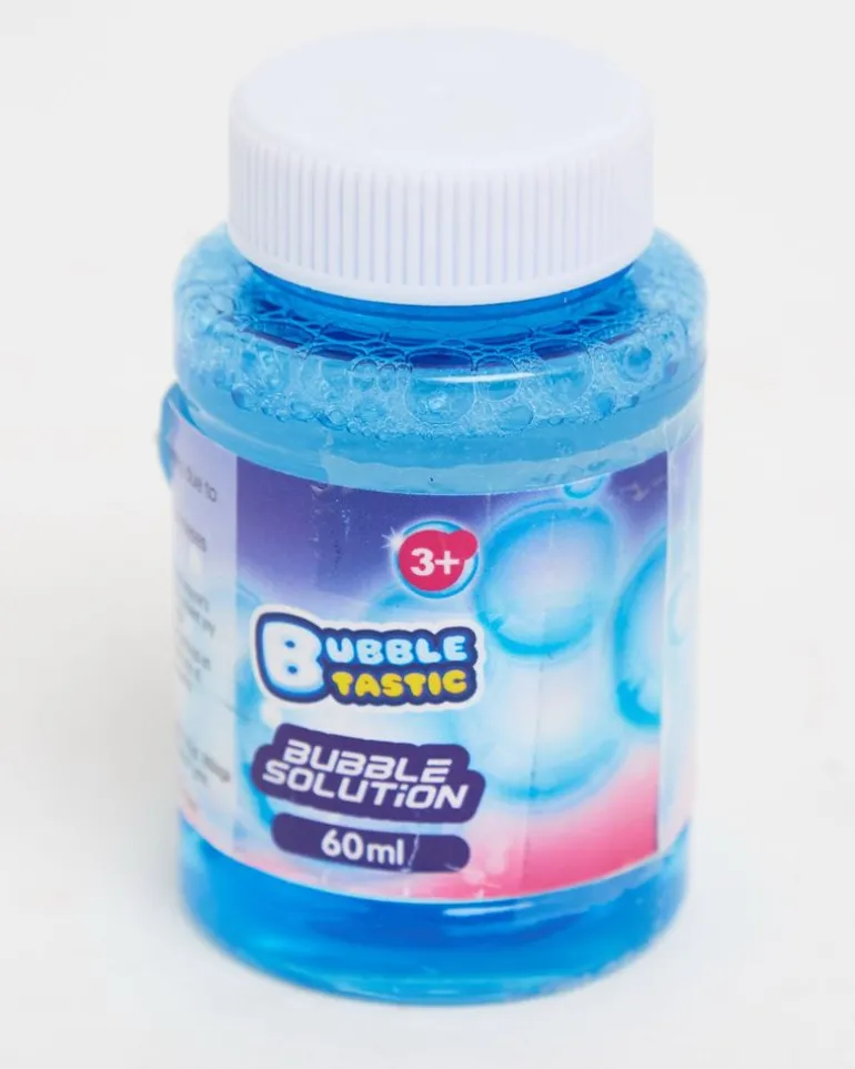 Bubble Gun