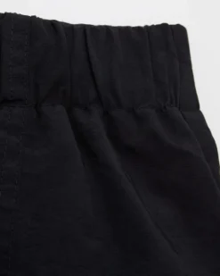 Bubble Hem Skirt (4-14 Years)