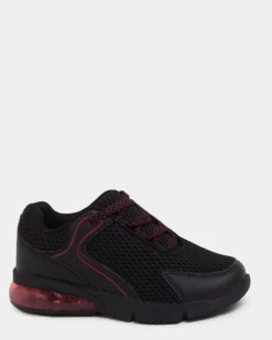 Bubble Sole Trainer (Size 8-5)